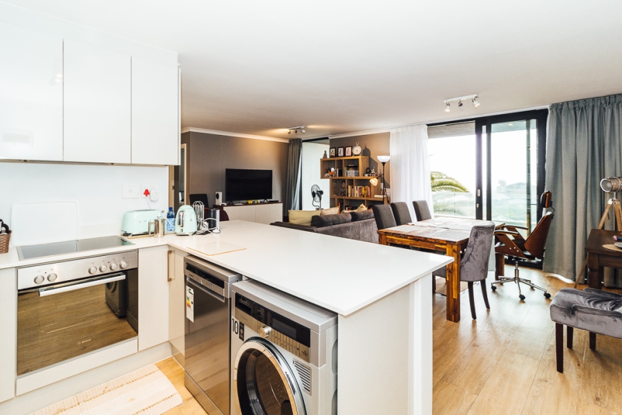 2 Bedroom Property for Sale in Observatory Western Cape